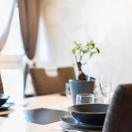 Apartament Le Nid D'Aigle Les Houches Zewnętrze zdjęcie
