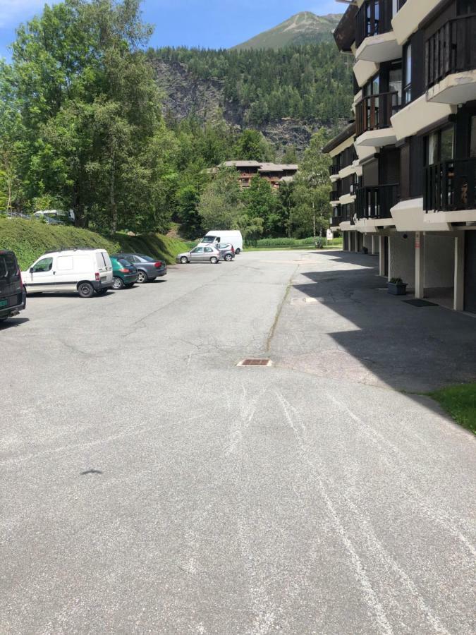 Apartament Le Nid D'Aigle Les Houches Zewnętrze zdjęcie